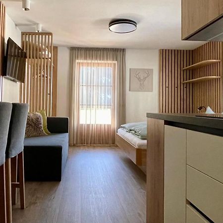 Apartments Vaiolet Santa Cristina Val Gardena 外观 照片