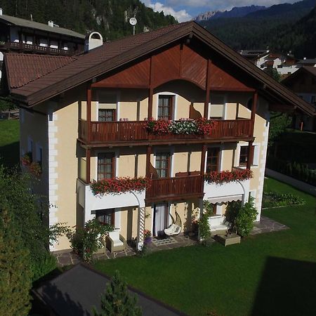 Apartments Vaiolet Santa Cristina Val Gardena 外观 照片