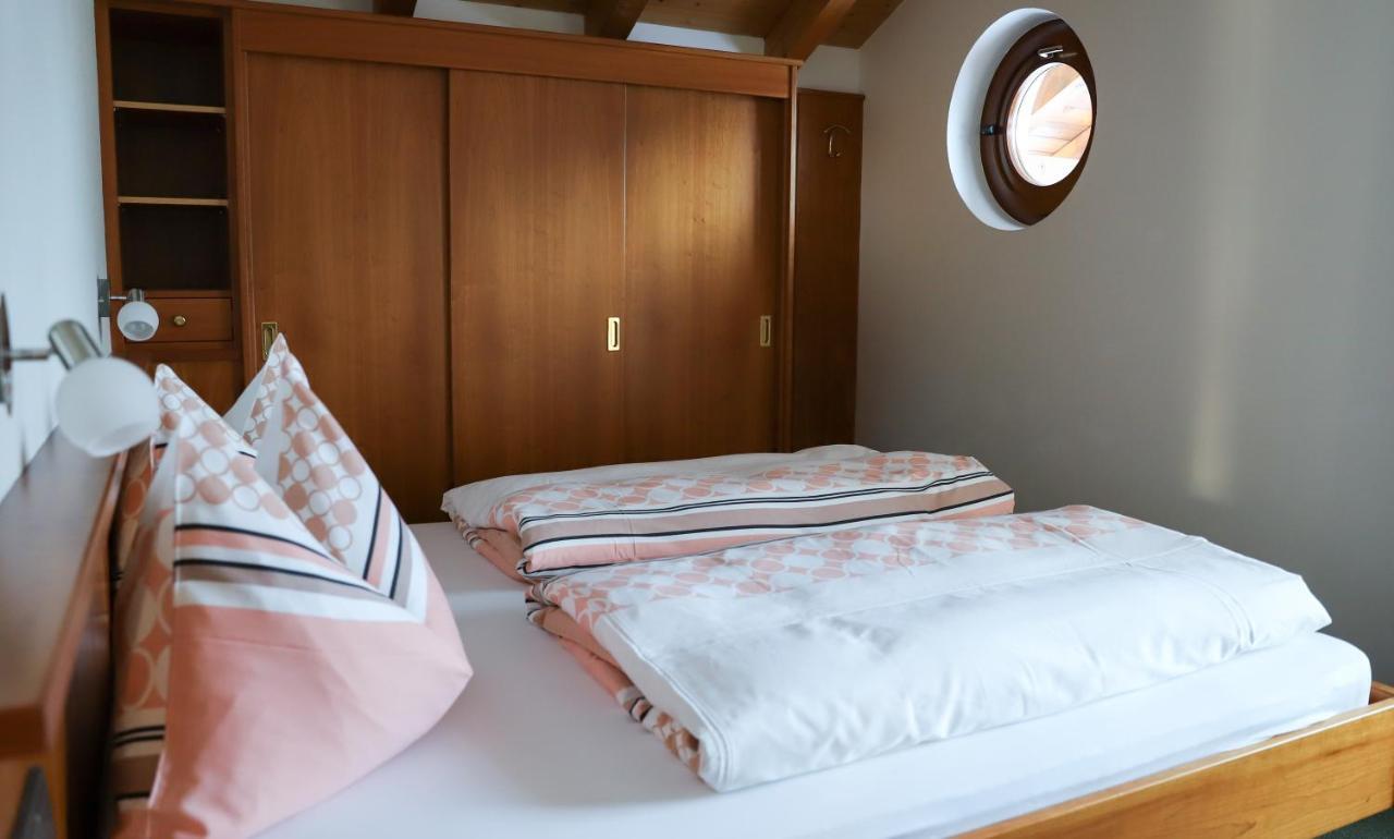 Apartments Vaiolet Santa Cristina Val Gardena 外观 照片